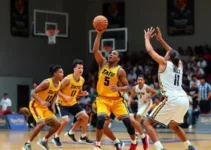 Basquete Assis