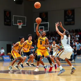 Basquete Assis