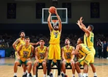 Basquete Assis
