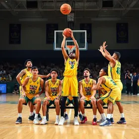 Basquete Assis