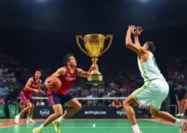 Basquete Tatuí