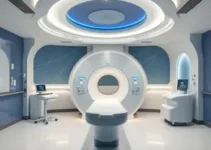 ressonância magnética