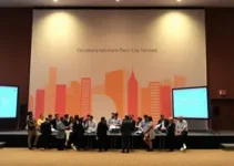 Seminário Internacional Biblioteca Viva
