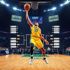 Sampaio Basquete