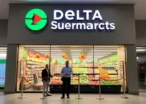 Delta Supermercados
