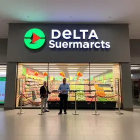 Delta Supermercados