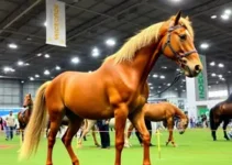 Exposição Nacional do Mangalarga