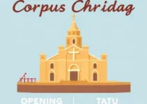 feriado de Corpus Christi