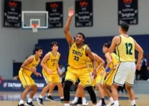basquete Tatuí