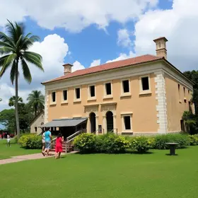 Museu Histórico Paulo Setúbal