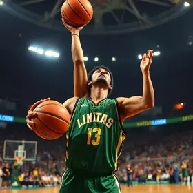 Tatuí Basquete