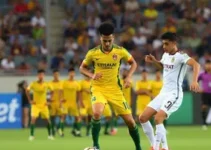 Tatuí avança na Copa São Paulo