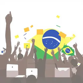 TRE-SP estágio nível médio