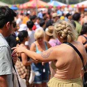 Feira do Doce de Tatuí