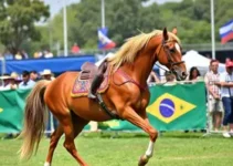 48º Exposição Nacional do Cavalo Mangalarga