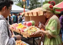 Feira do Doce de Tatuí