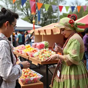 Feira do Doce de Tatuí