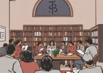 Sarau Literário Tatuí