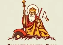 Dia de São Cristóvão