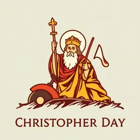 Dia de São Cristóvão