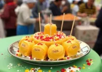 Feira do Doce de Tatuí