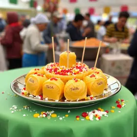 Feira do Doce de Tatuí
