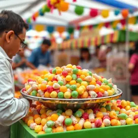 Feira do Doce de Tatuí