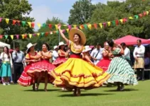 Festa Junina do Lar Donato Flores