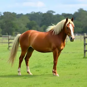 haras sergipano