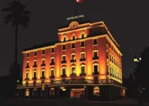 Hotel Del Fiol