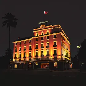 Hotel Del Fiol