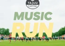 Corrida Capital da Música