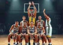 Basquete Tatuí