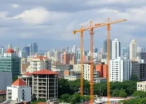 obras na SP-075