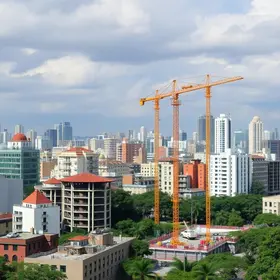 obras na SP-075
