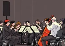 Orquestra de Projetos Sociais