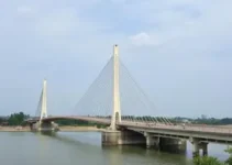 ponte interditada