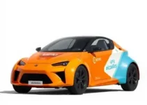 carro elétrico