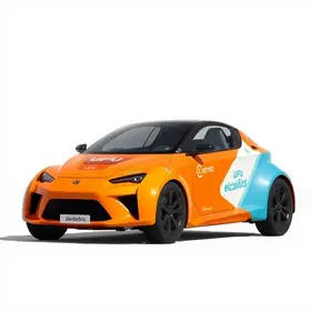 carro elétrico