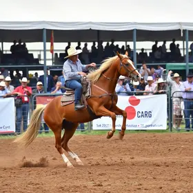 Ranch Sorting
