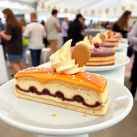 Feira do Doce