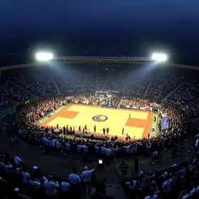 Copa São Paulo de Basquete 2026