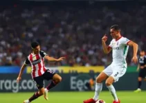 Tatuí enfrenta Corinthians pela Copa SP