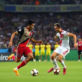 Tatuí na Copa São Paulo
