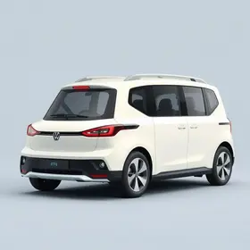 carro elétrico Atlas-1RL
