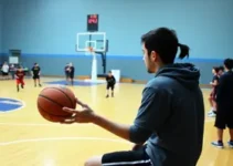 Basquete Tatuí