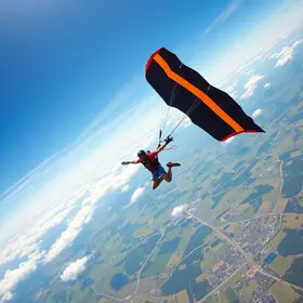 festival de wingsuit