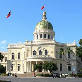 Câmara Municipal de Tatuí