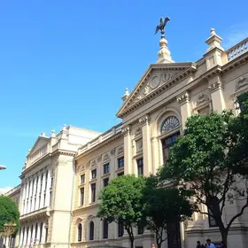 Dia das Artes