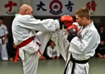 Escola Budokan de Tatuí